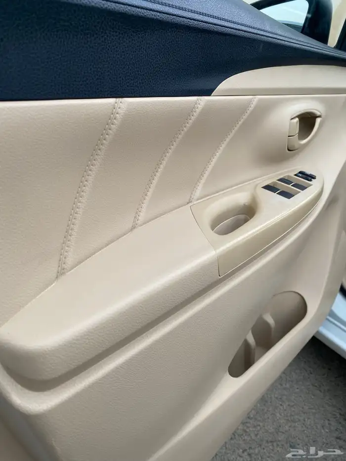 ( تم البيع ) يارس 2015 15