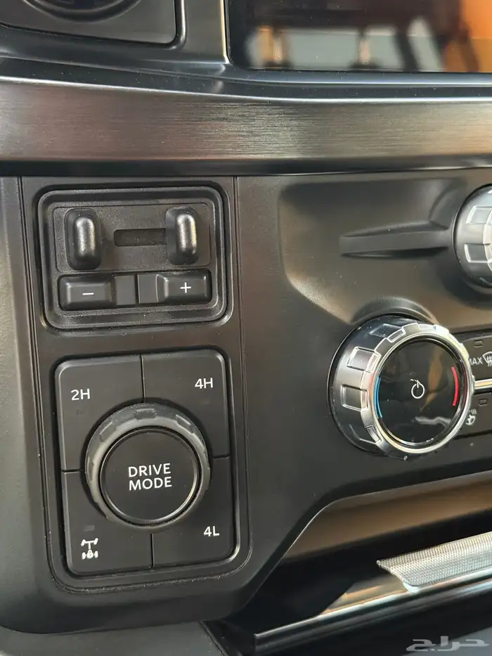 فورد ديزل F250 مديل 2024 18