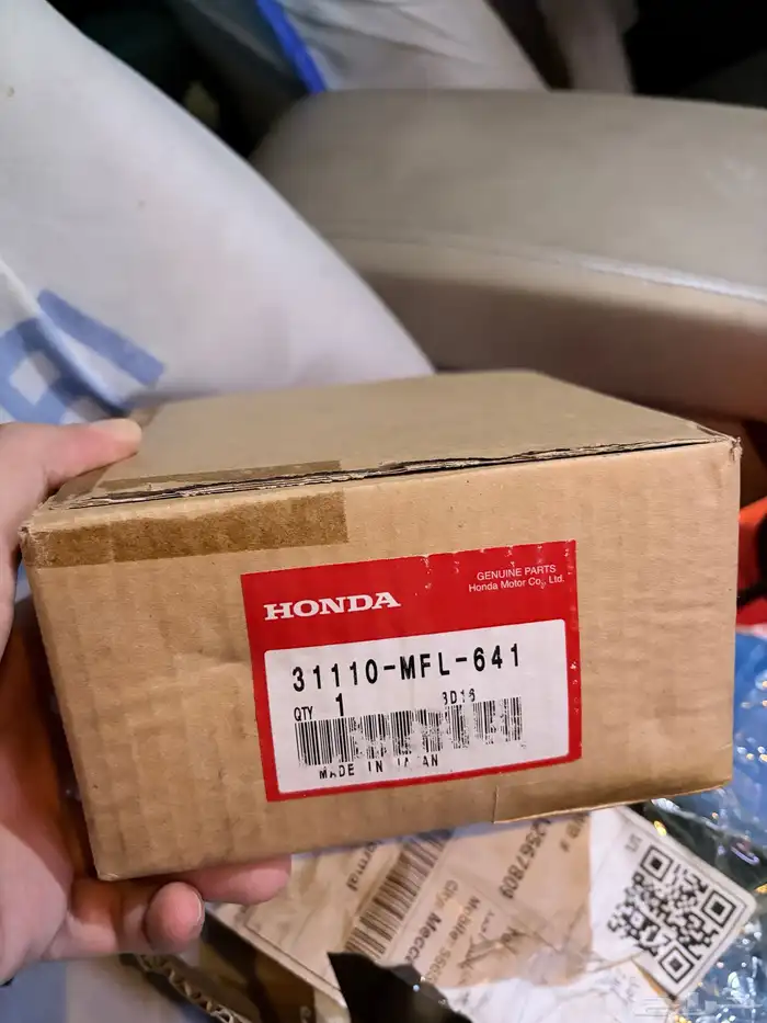 دينمو دباب هوندا cbr1000 2