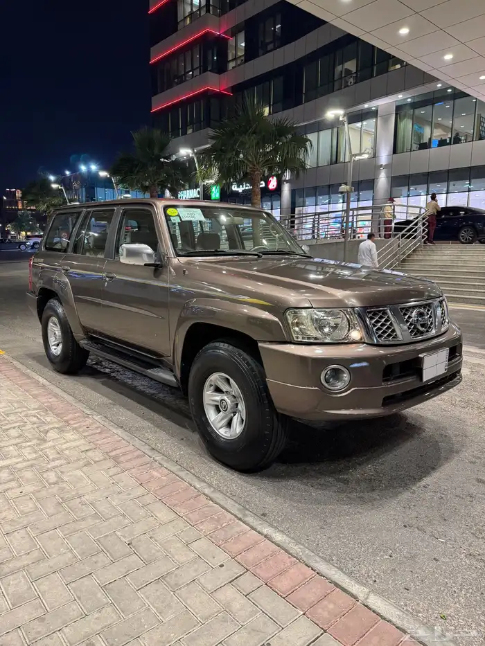 للبيع فتك 4800 داخلية بيج 3