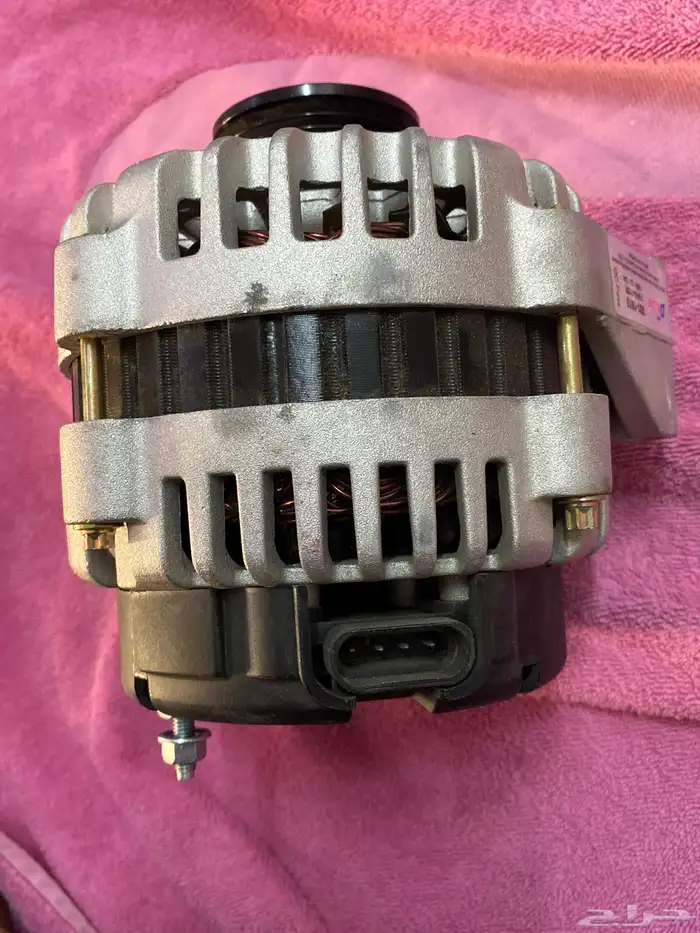 دينمو جمس جديد بكرتونه 2