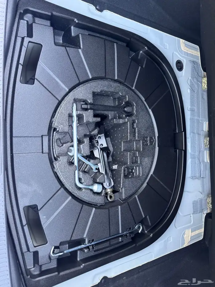 تويوتا كامري LE ممشى (((4))) الف 2022 15