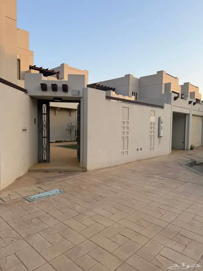 الجبيل الصناعية حي جلمودة 8