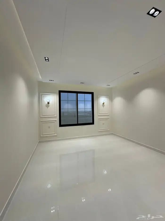 للبيع شقق علويه اسعار ممتازه 520 الف مع مصعد وسطح خاص 1