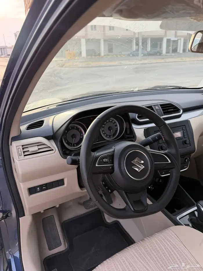 ديزاير 2025 10