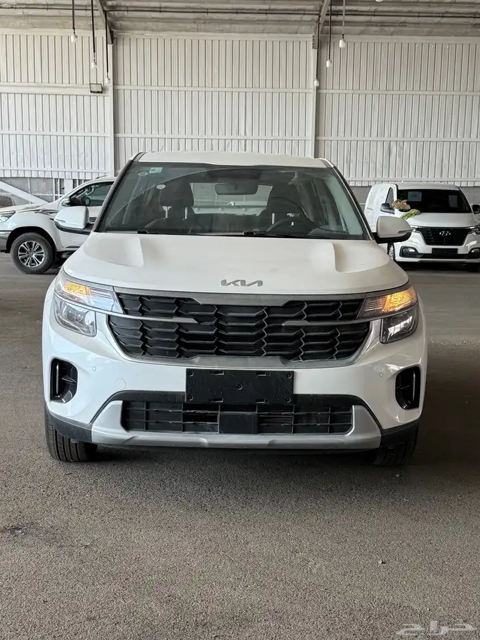 كيا سيلتوس 2025 2