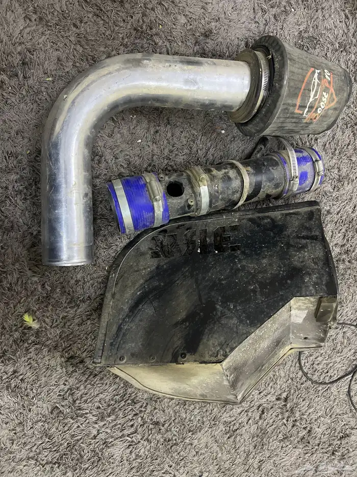 دبة إلكتروني هايلوكس 2005 ومسجل هايلوكس وكالةوفلتر مع البيت 6