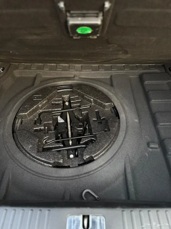 هونداي سنتنيال V8 قمة النظافة Vs500 22