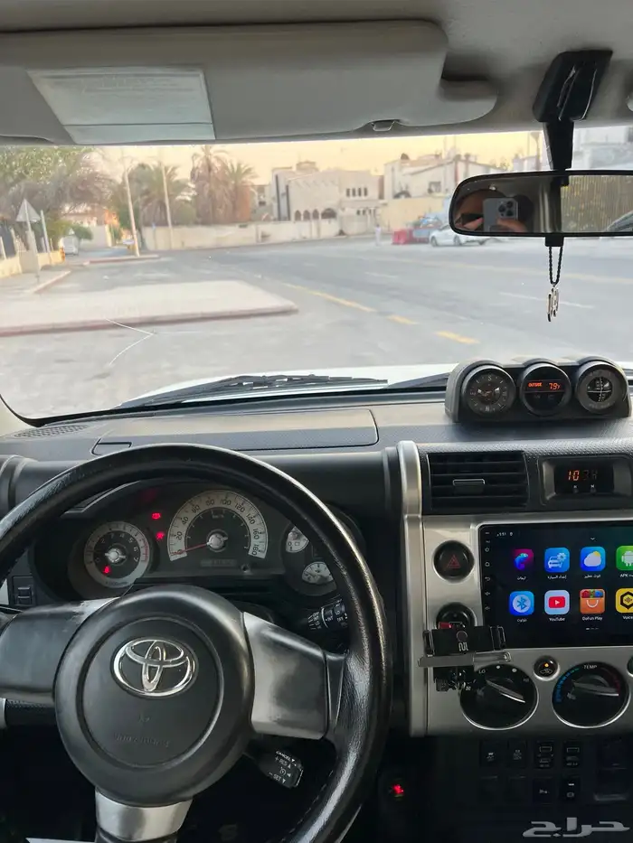 اف جي مجهز كامل 14