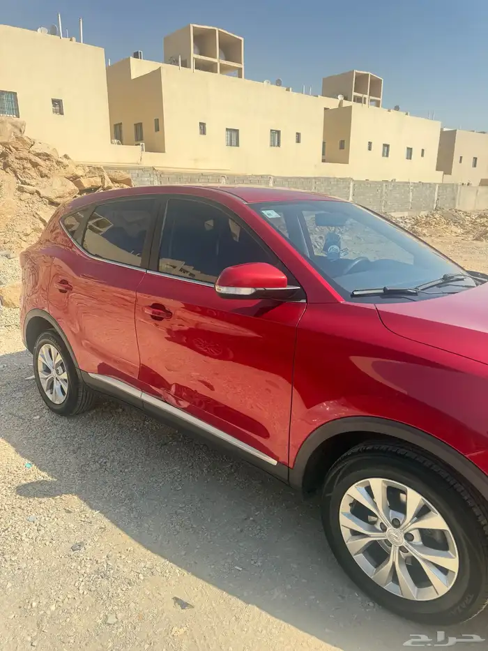 ام جي للبيع 1