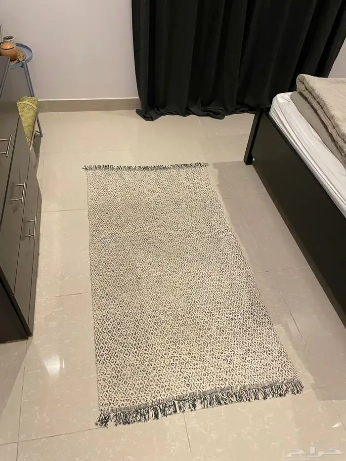 اثاث شقة شبه جديد كامل 3500 SAR للبيع (الخبر الدمام) 15