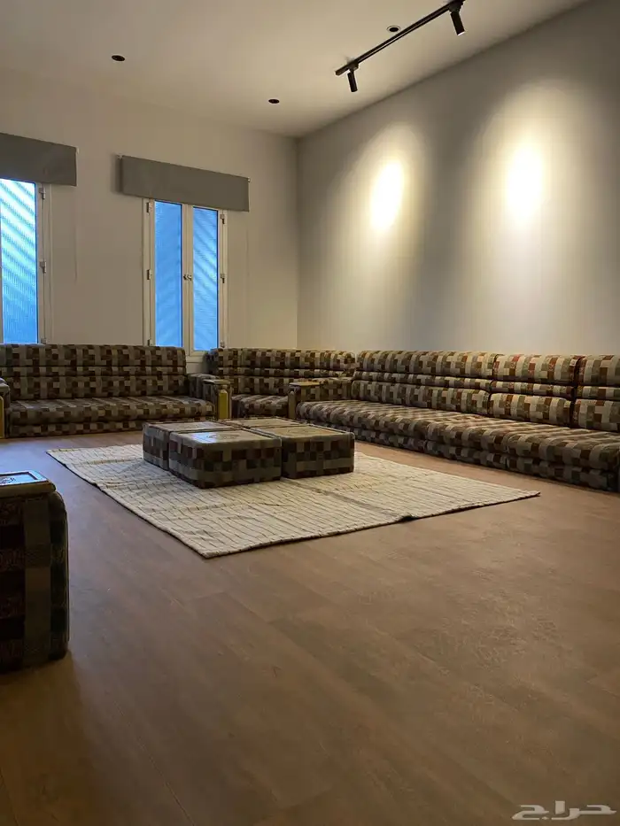 دور مؤثث للايجار في مزرعة خاصة ( مربه) 20