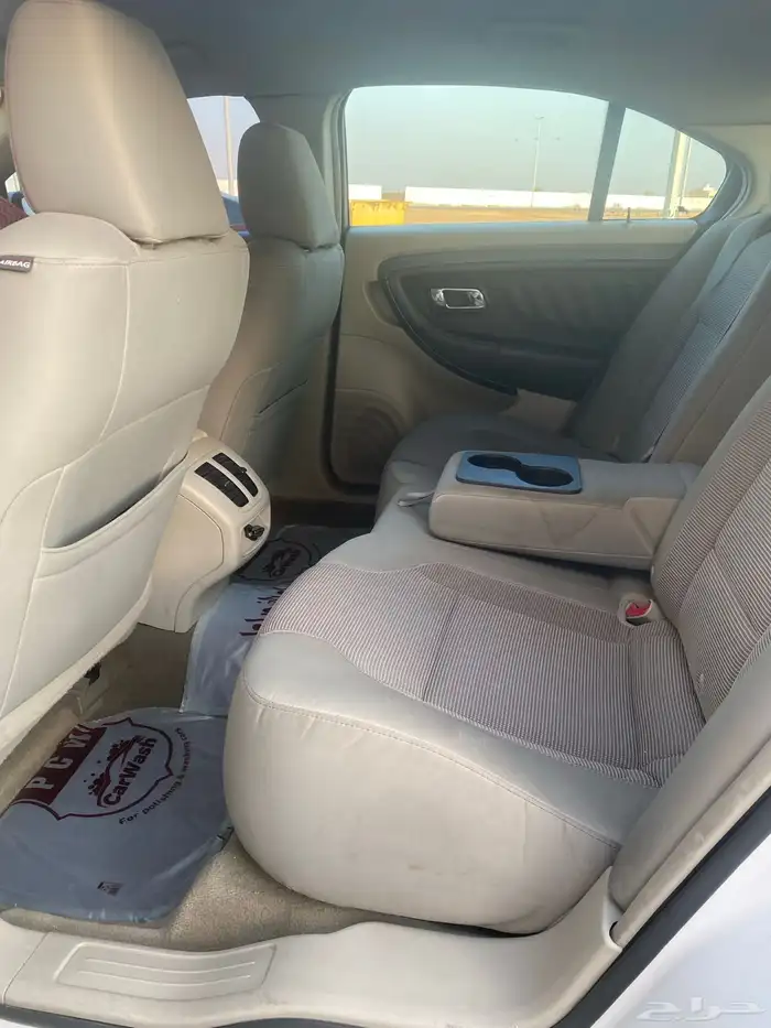 للبيع تورس2011 6