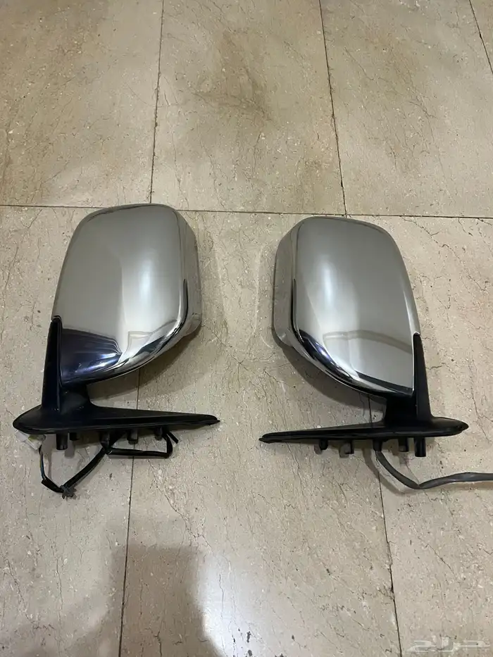 للبيع مرايات فتك اصليه 0