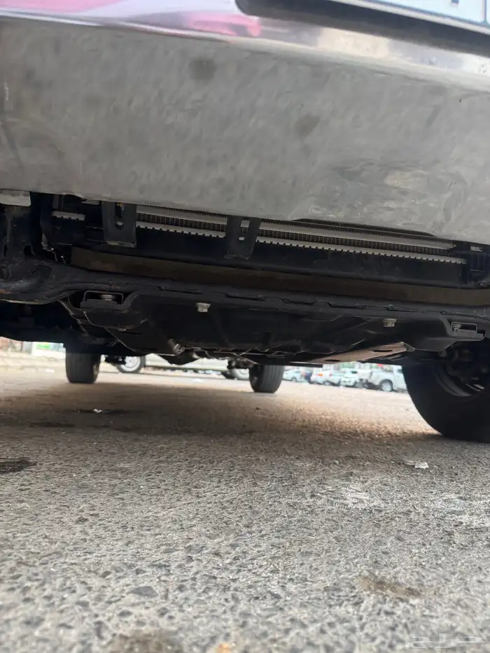 (( تم البيع ))هايلكس 2025 ممشى قليل 11