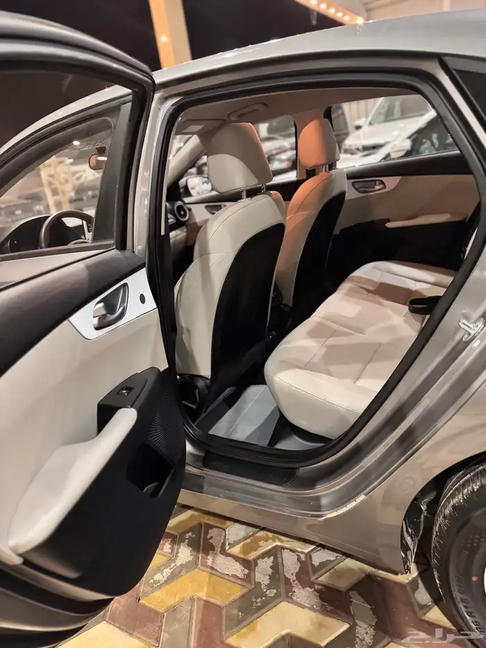 كيا سيراتو موديل 2024 17