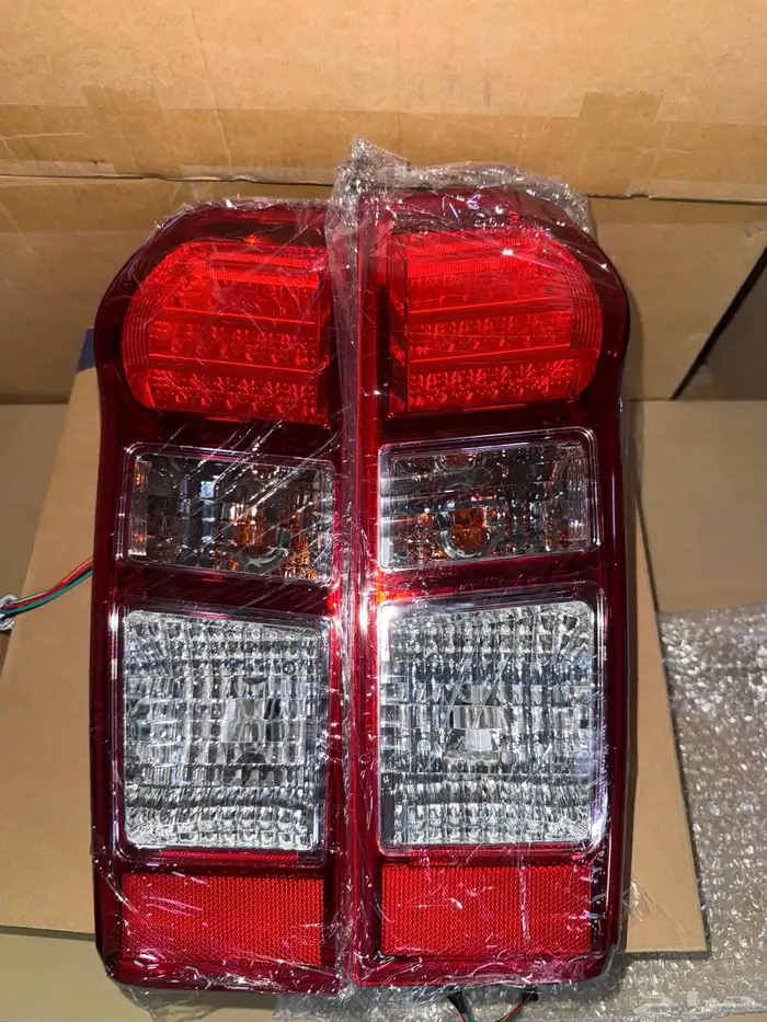 اسطب خلفي ديماكس 4