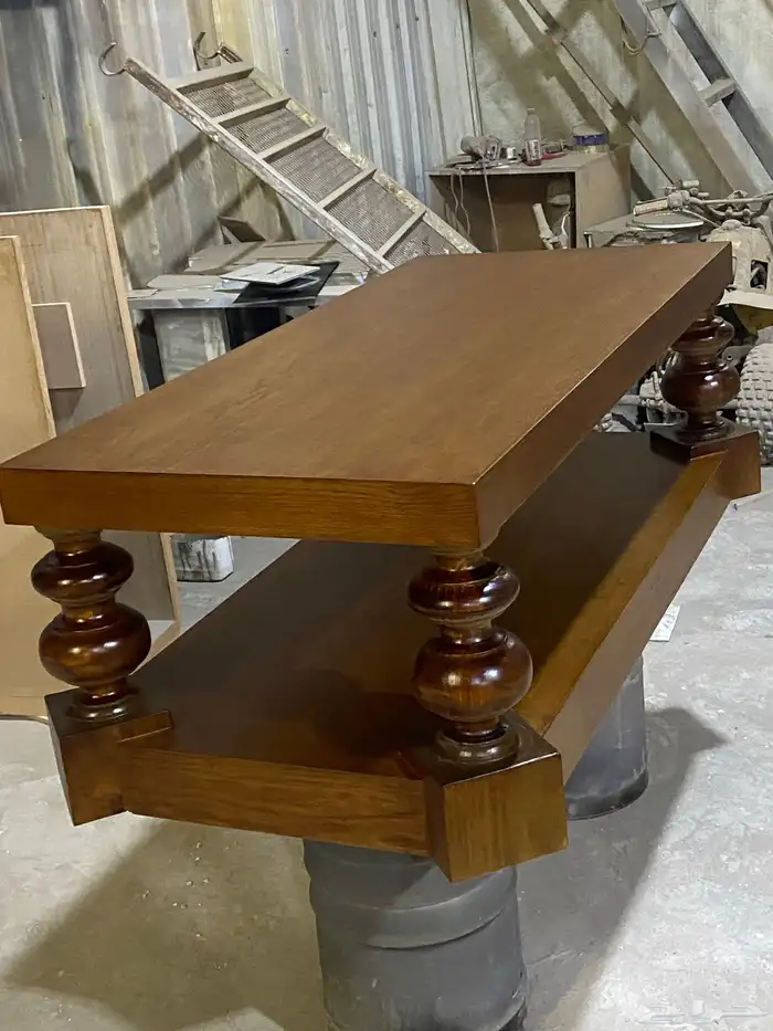 تفصال طاولات 0