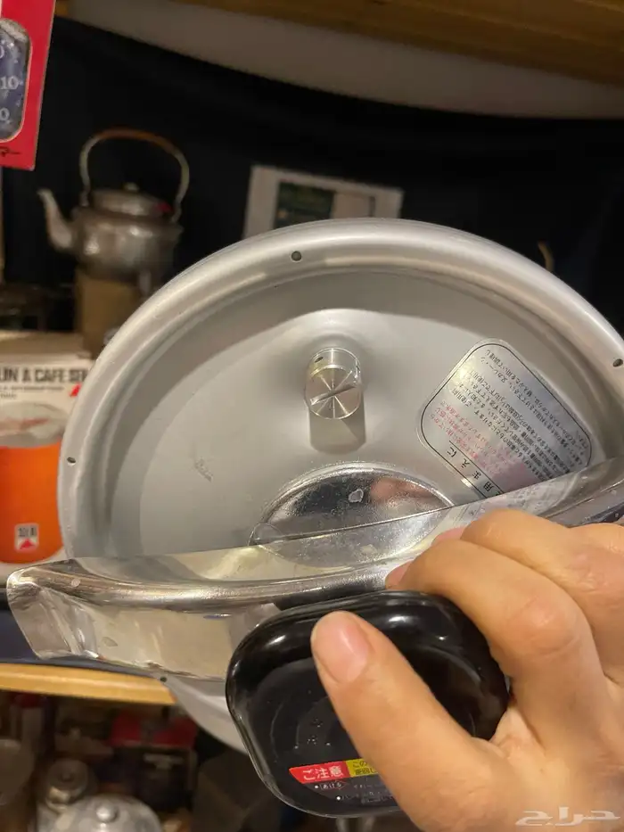 كاتم ياباني معدن 2