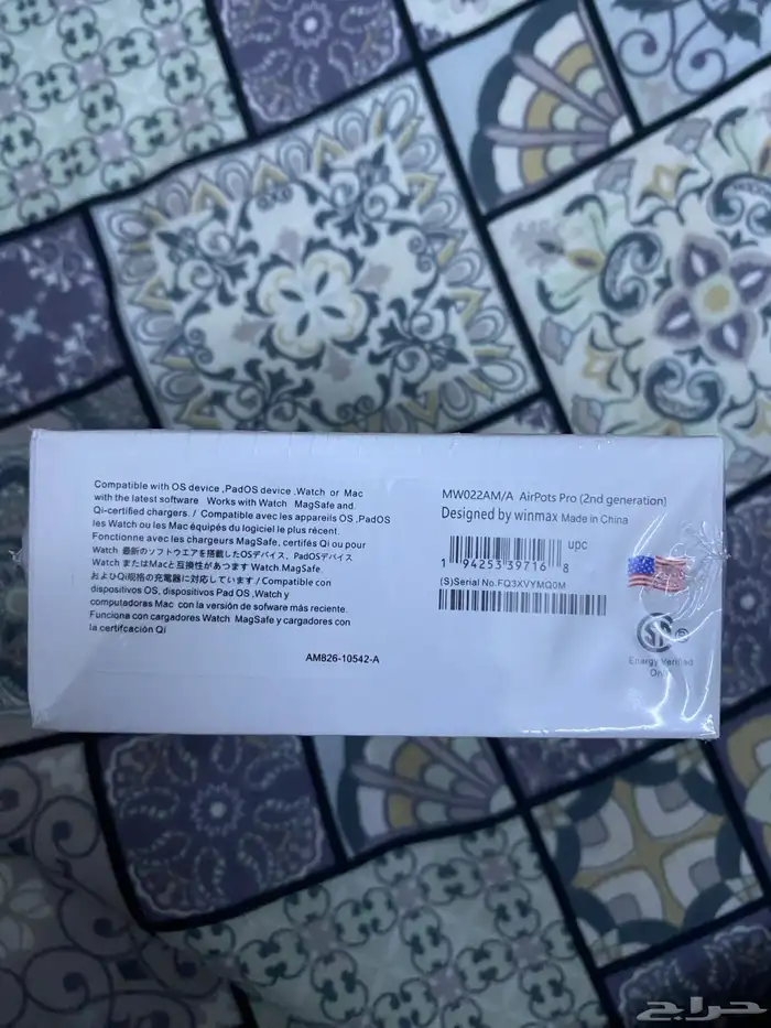 للبيع اجهزه جديده الجول بس هو استخدام خفيف 6