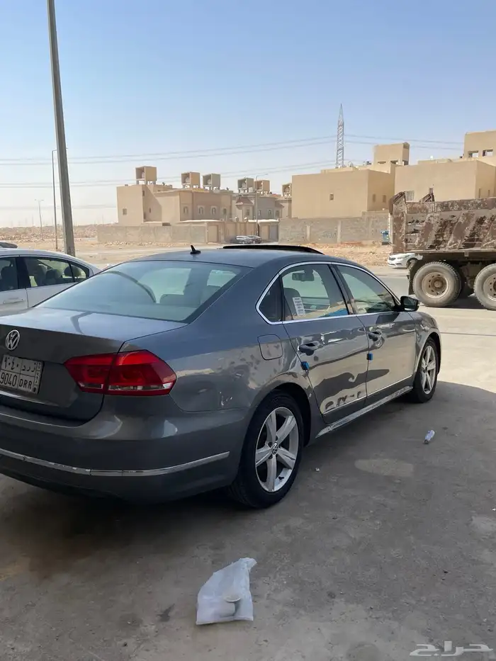 فلكس ويجن باسات 2014 فل كامل قيرومكينه شرط الممشى 200وعلي 4