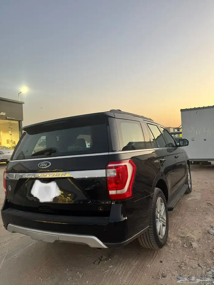 اكسبديشن 2018 دبل 5