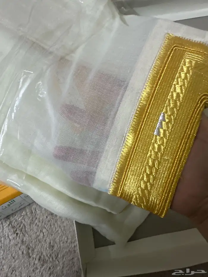 عباية مشلح رجالي 3