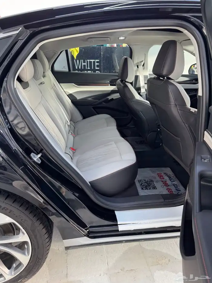 تورس 2025 فل كامل للبيع 10