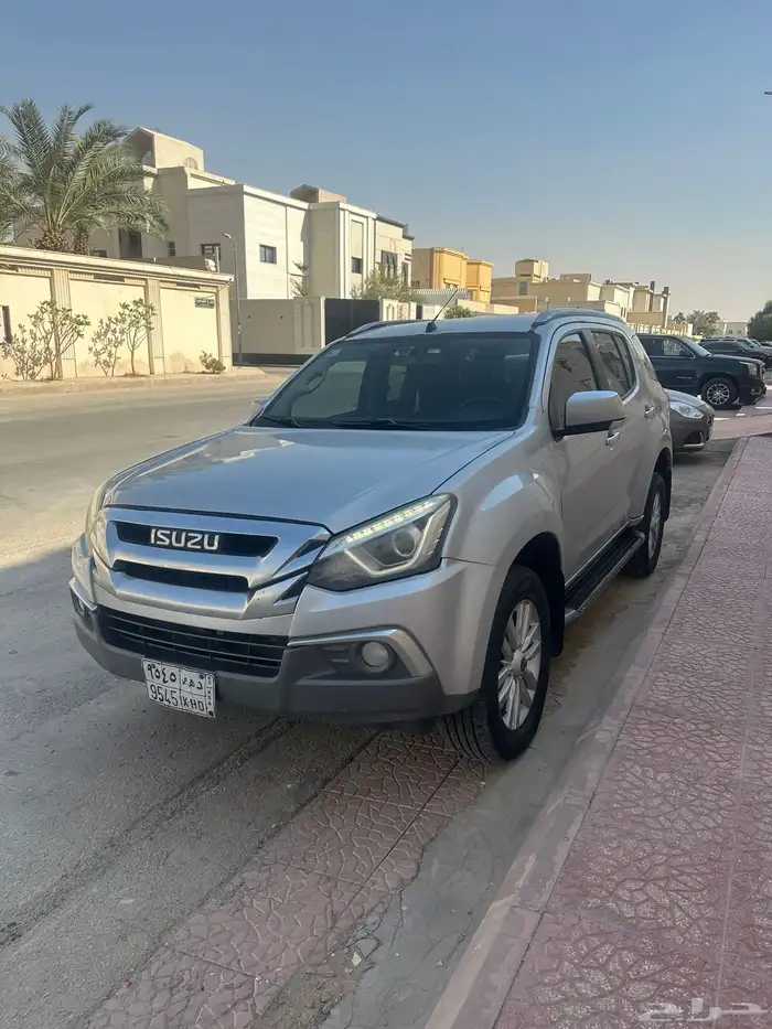 سيزوا 2020 ثاني مالك ديزل 2