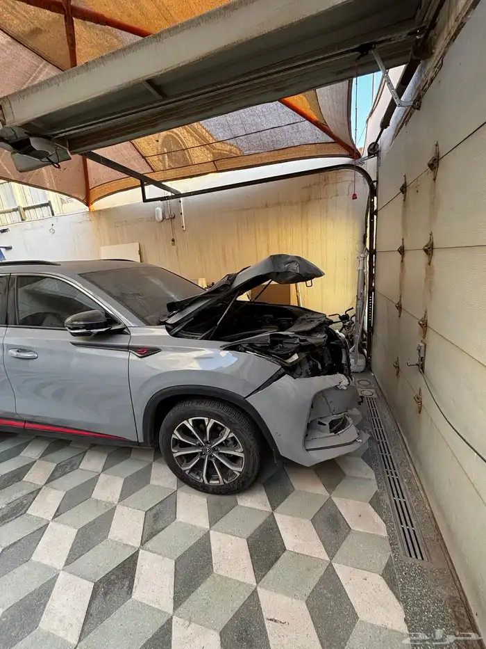 شانجان 2022 مصدومه من الامام فقط 4