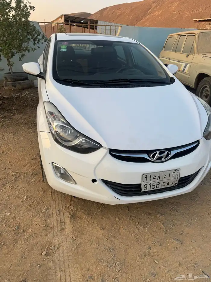 النترا فل كامل 2014 4