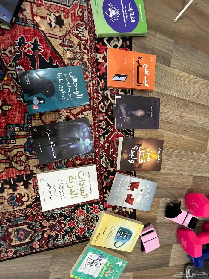 كتب فيسرا كيف افتح الباب من قتل وليد للبيع ب 30 0