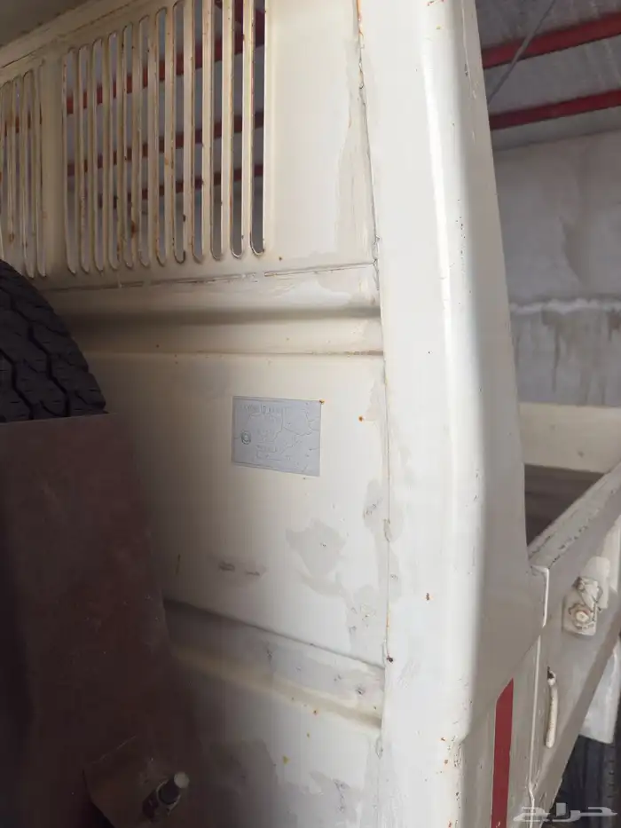 قلاب ديهاتسو84 وكالة نضيف 16