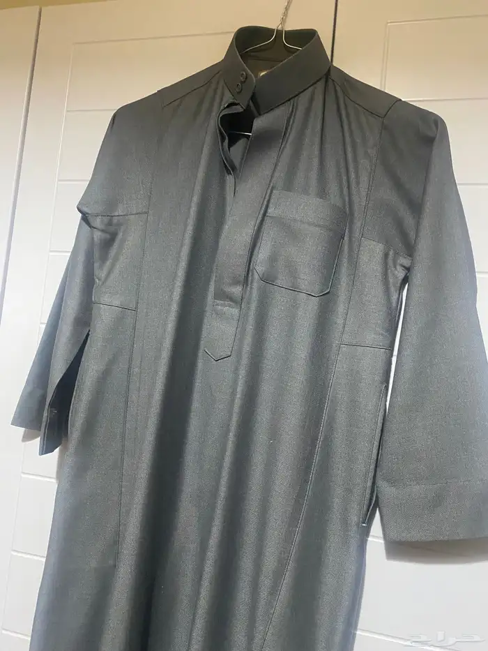 ثوب الاصيل 1