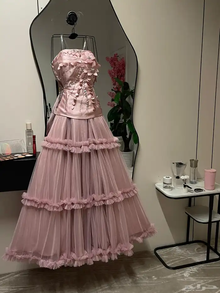 فساتين سهره مميزه 2