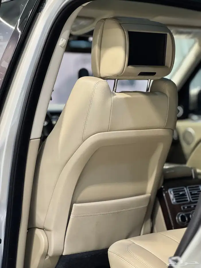 رنج روفر 2015 مجدد 2020 21