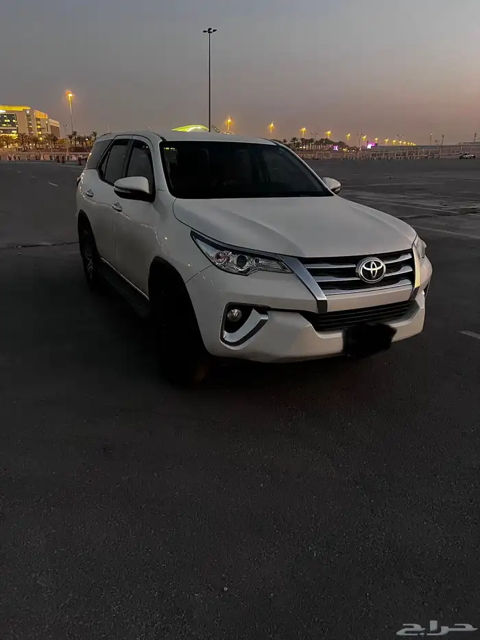 فورتشنر 2017 9