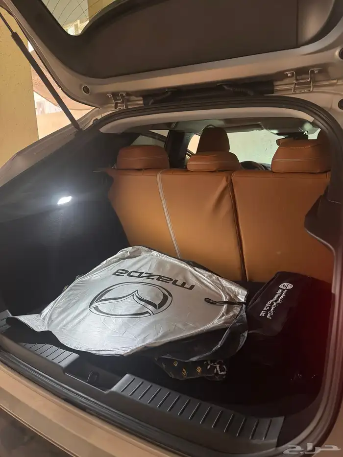 مازدا cx30 ياباني ياباني ماشاء الله 5