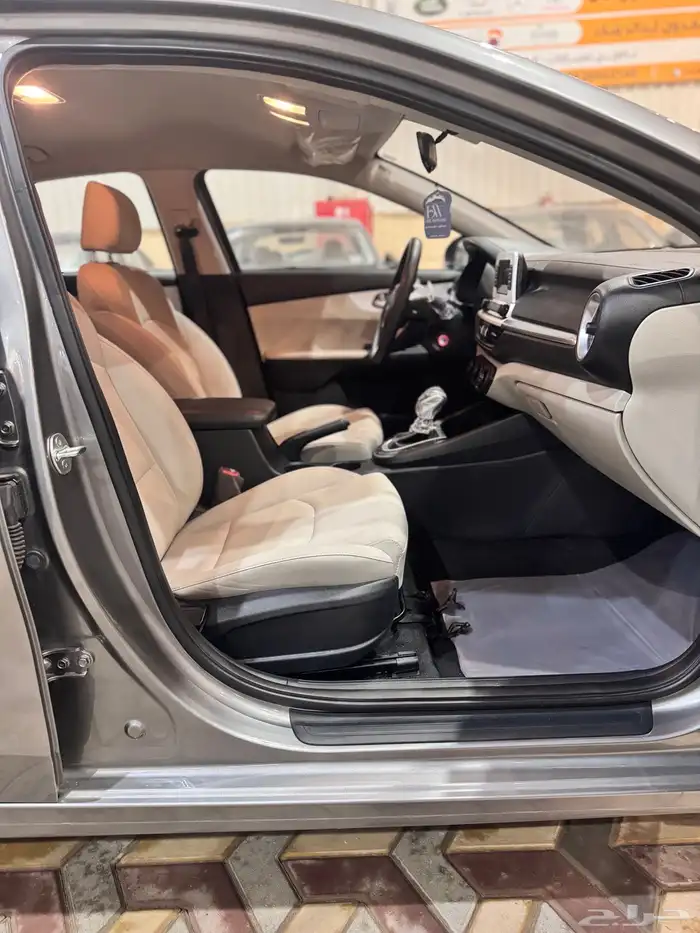 كيا سيراتو موديل 2024 15