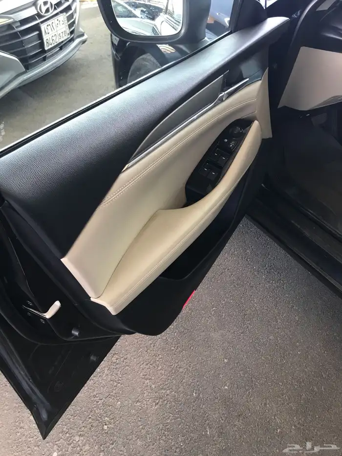 مازدا 6 استاندر موديل 2023 16