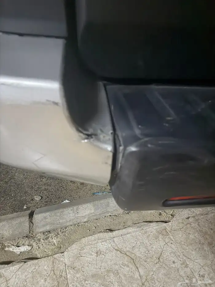 اف جي FG كروزر 4