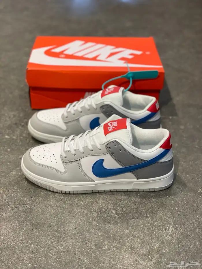 جوردن ب 9 الوان متعدده 0