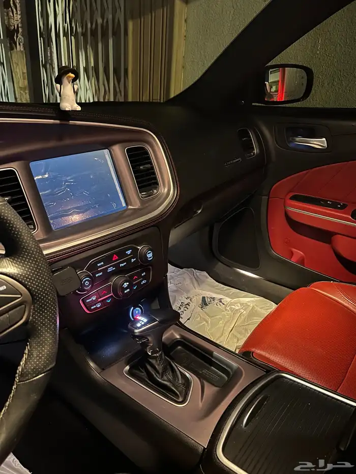 تشارجر 2022 RT 15