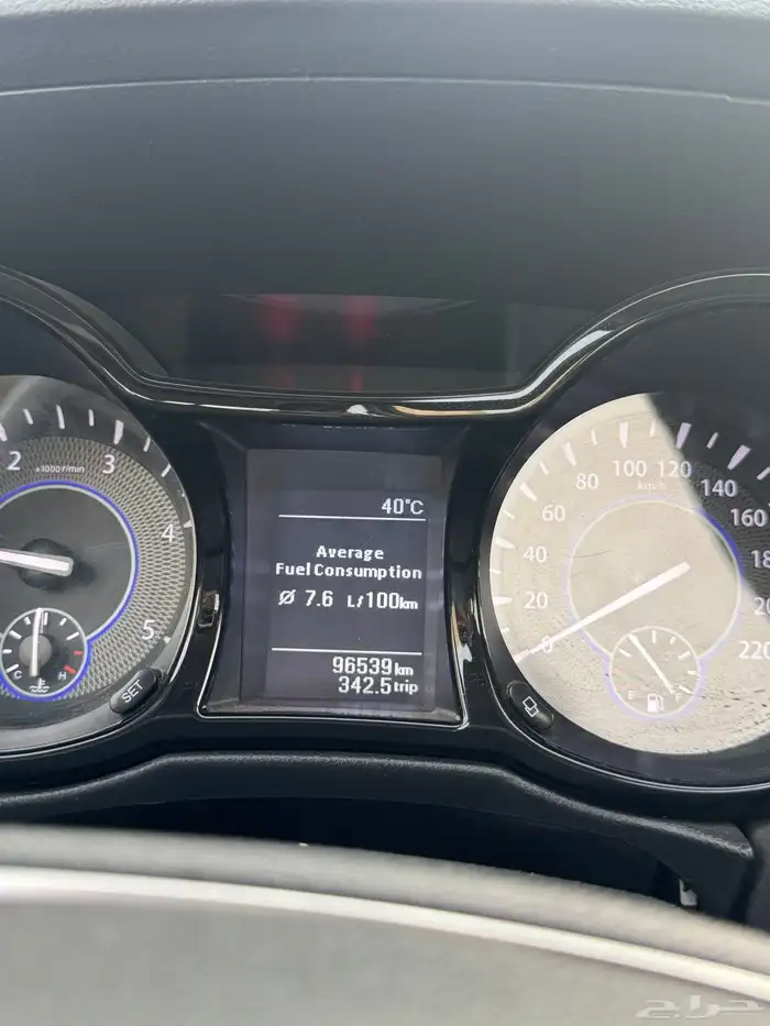 JMC فيجاس ديزل 2023 25