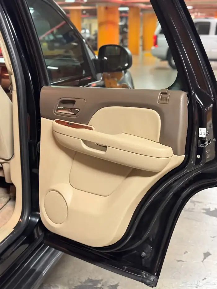 للبيع تاهو 2012 (تم البيع) 37