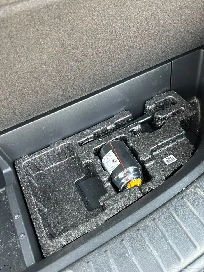 سنتافي 2020 ديزل بطاقه جمركيه 5 مقاعد بدي وكاله 19