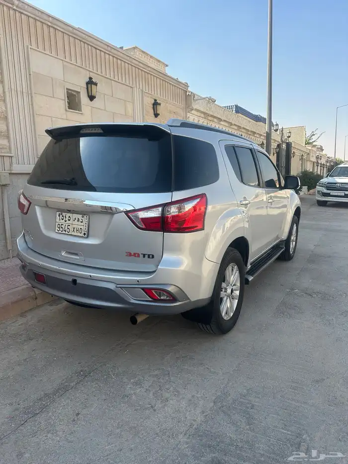 سيزوا 2020 ثاني مالك ديزل 3