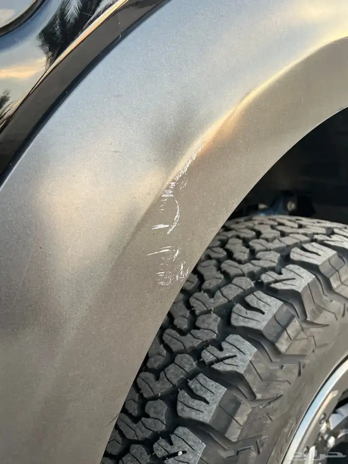 فورد F150 رابتر فل كامل 10