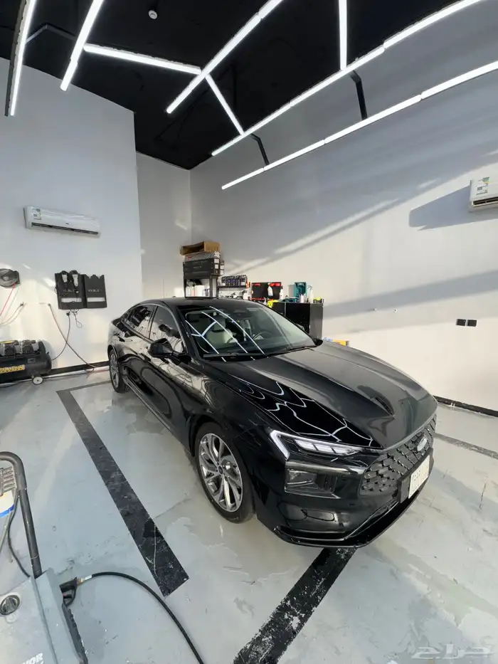 تورس 2025 فل كامل للبيع 2