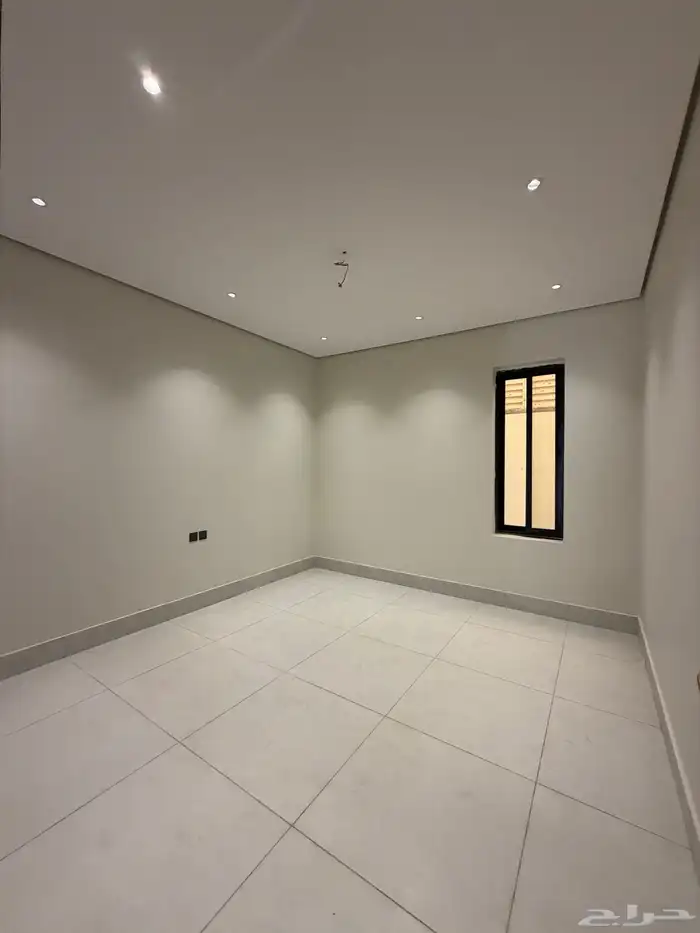 شقق تمليك ارضيه حي اليرموك 560 12